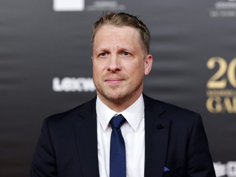 Oliver Pocher
