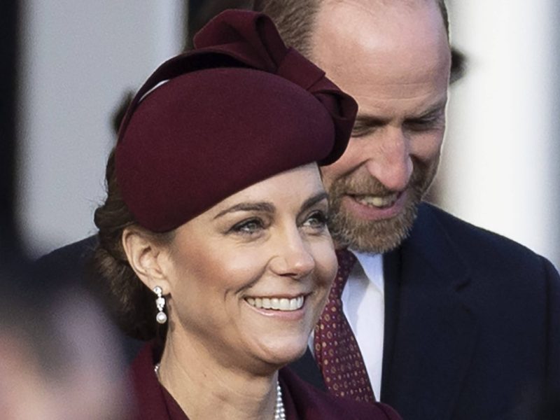 Kate William