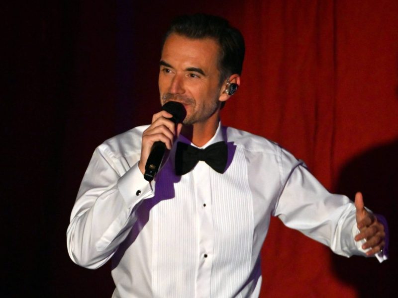 Florian Silbereisen