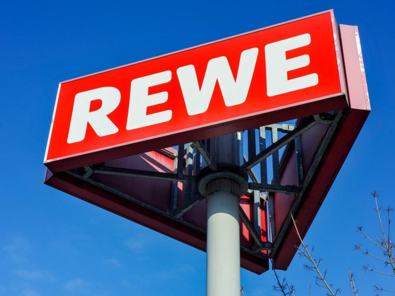 Rewe