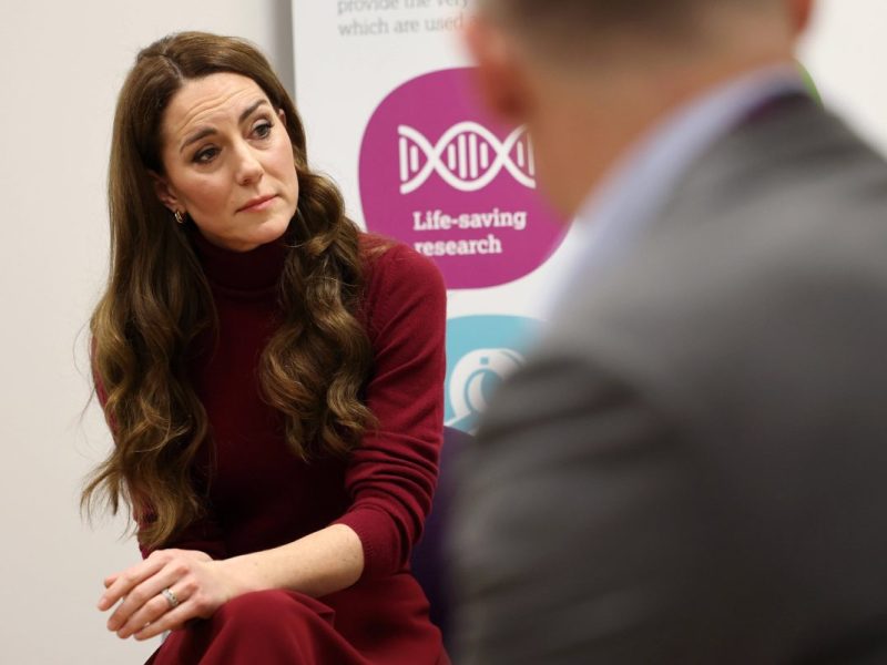 Kate Middleton