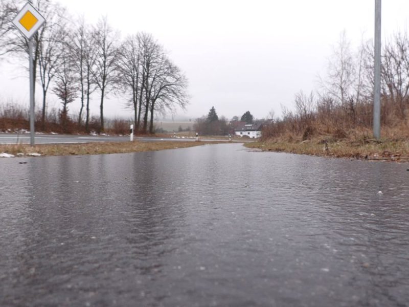 Winter-Wetter in NRW?