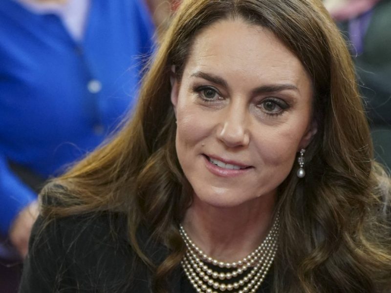 Kate Middleton