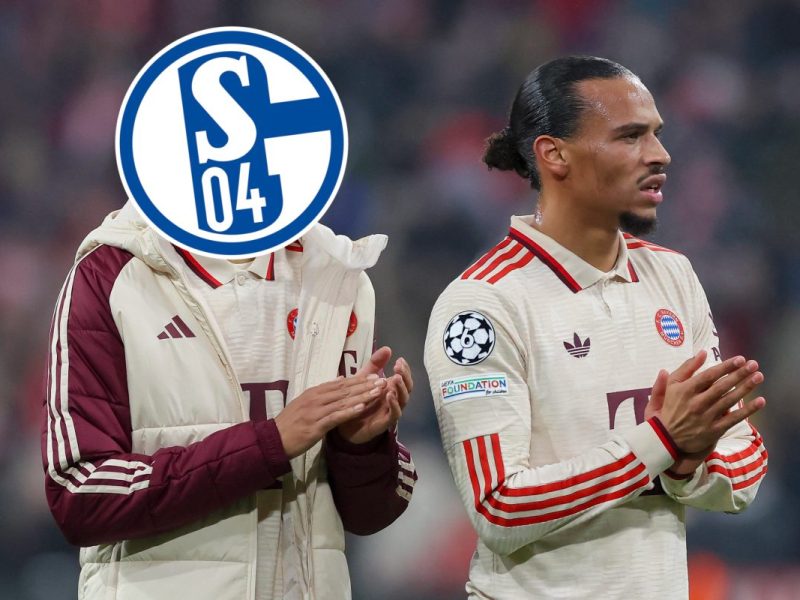 FC Schalke 04: Jamal Musiala