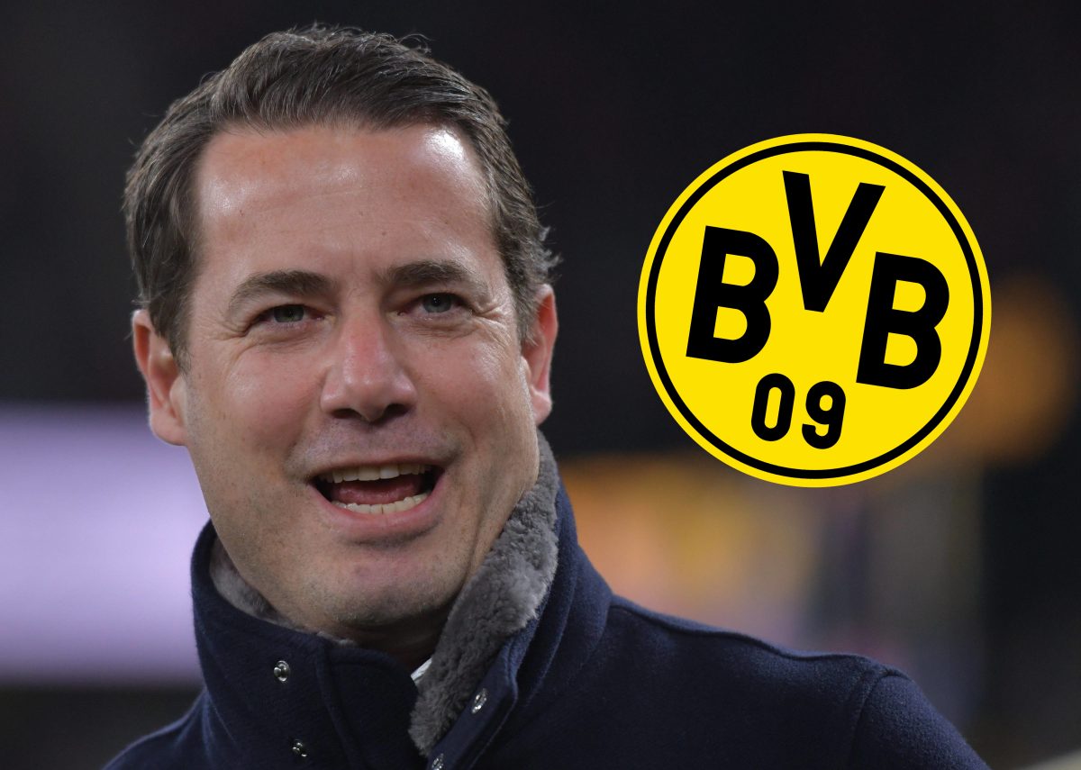 Borussia Dortmund: VfB Waltrop