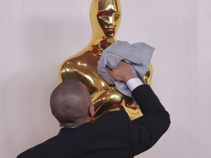 Oscars