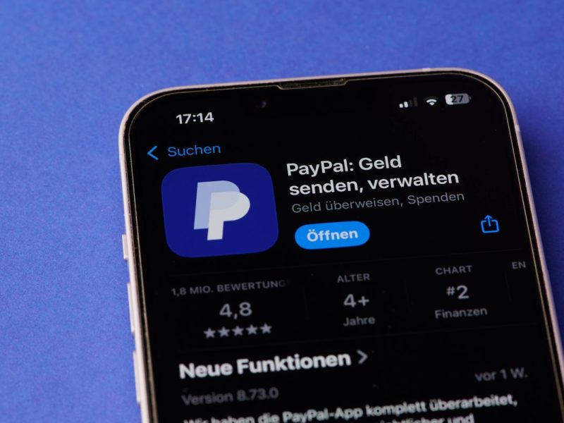 Paypal