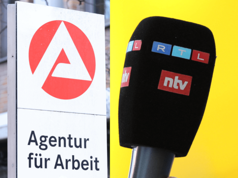 Bürgergeld-Familie: Ein RTL-Bericht schlägt Wellen.