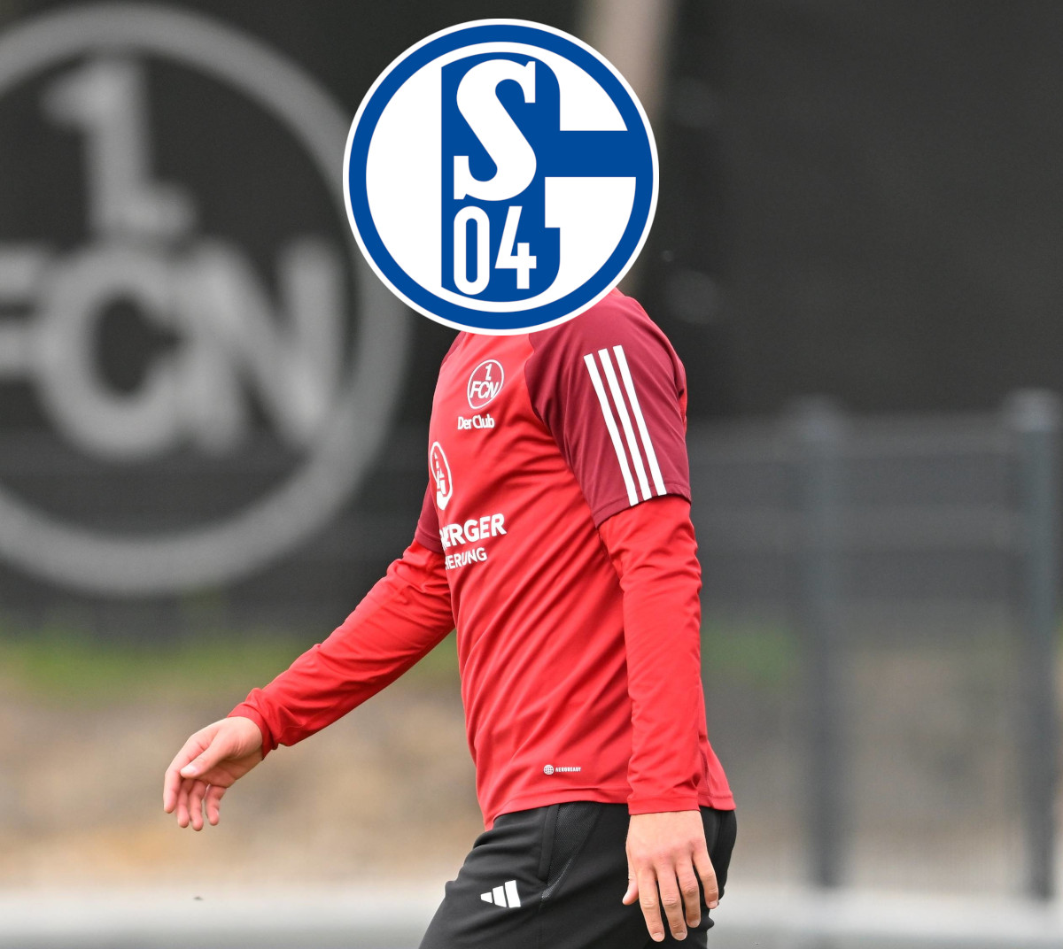 Schalke Andersson