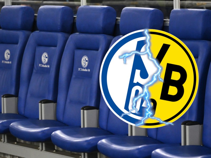 Der BVB macht dem FC Schalke 04 einen Strich durch die Rechnung.