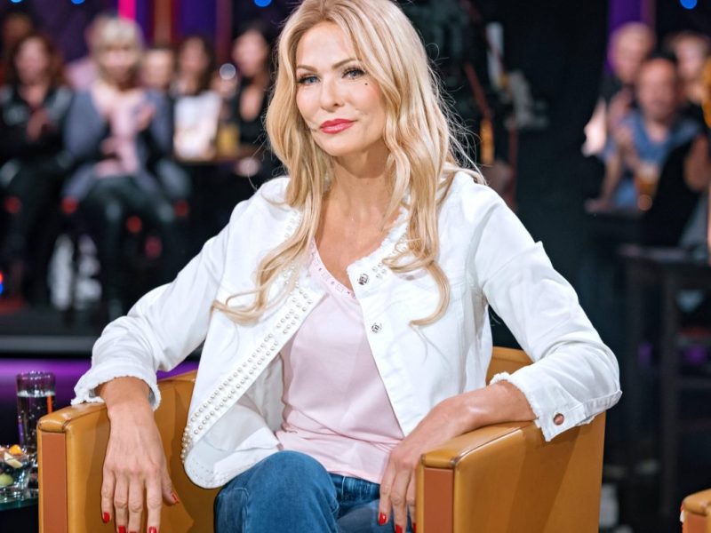 Sonya Kraus