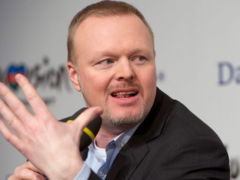 Stefan Raab
