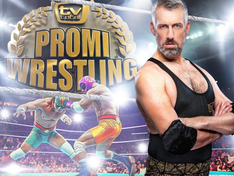 TV Total Promi Wrestling