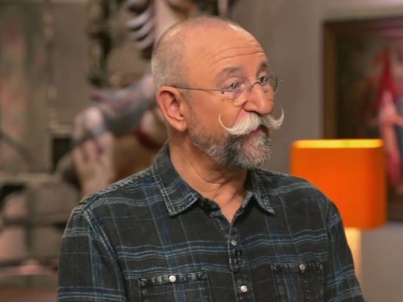 Horst Lichter
