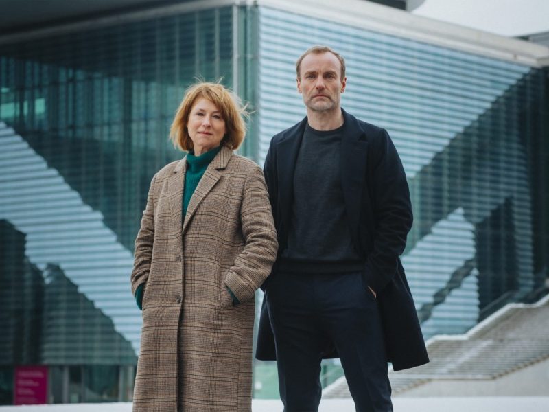 Tatort Vier Leben ARD