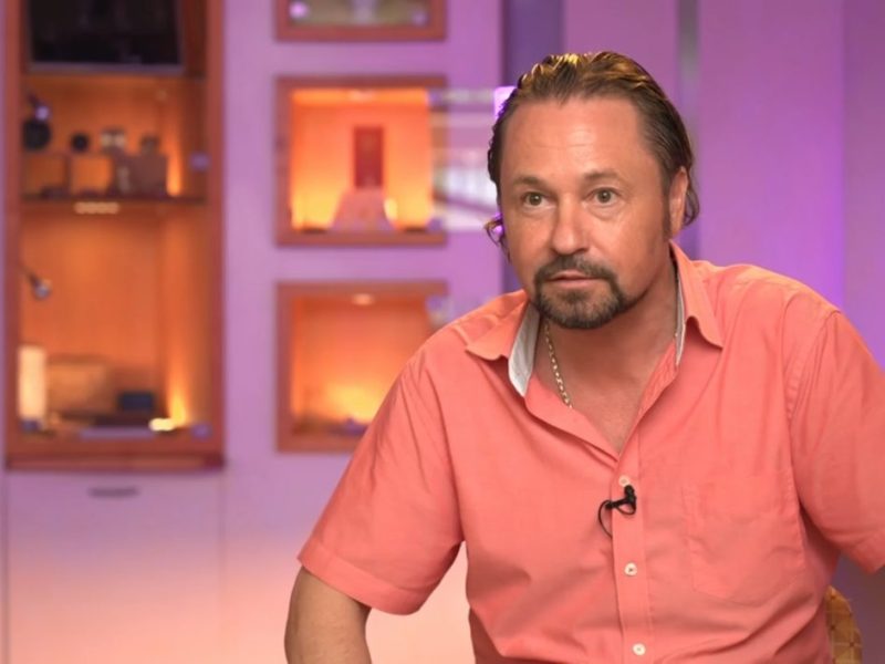 Wolfgang Pauritsch