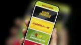 So geht das mit dem Spielspaß in einer Hand: die WestLotto-App.