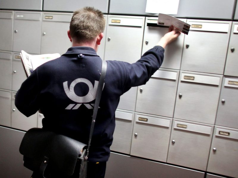 Deutsche Post