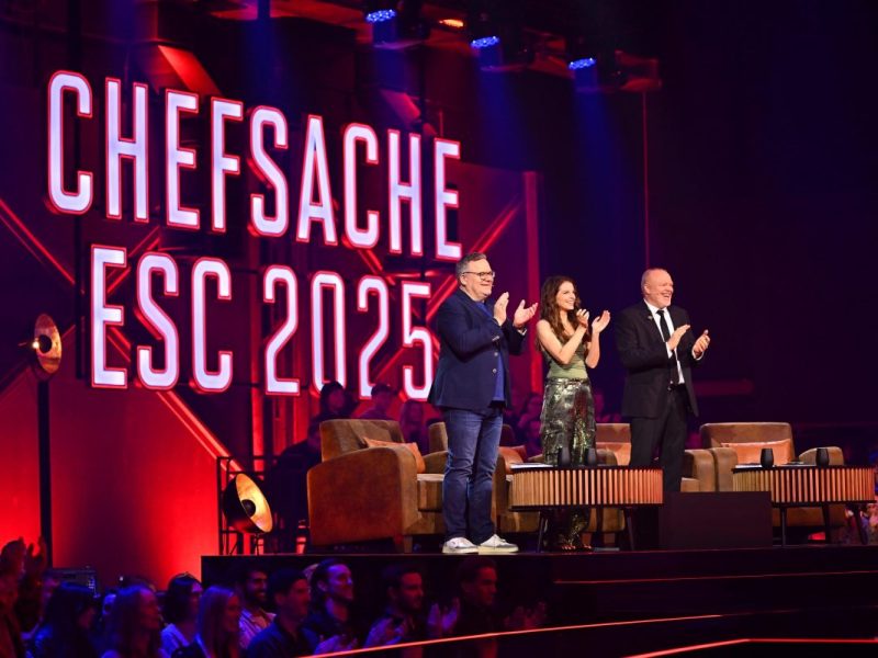 ESC-Vorentscheid
