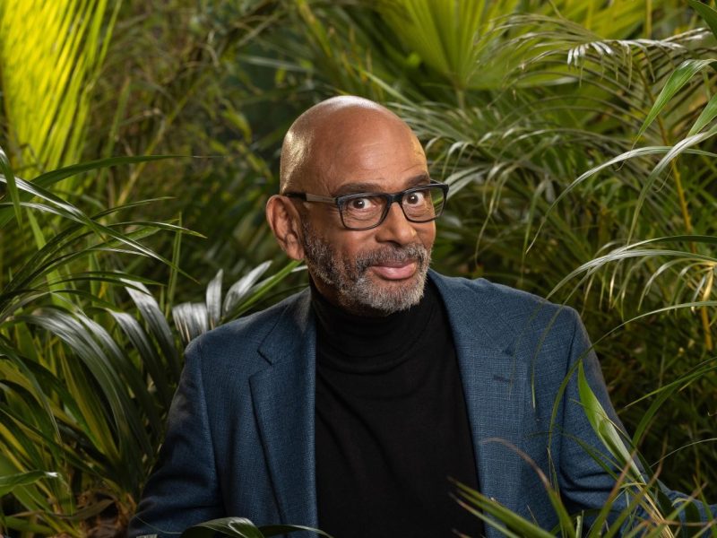 Das Dschungelcamp ist zu Ende und hat seinen Prinzen gefunden: Pierre Sanoussi-Bliss. Im Interview reflektiert der Star seine Erlebnisse.
