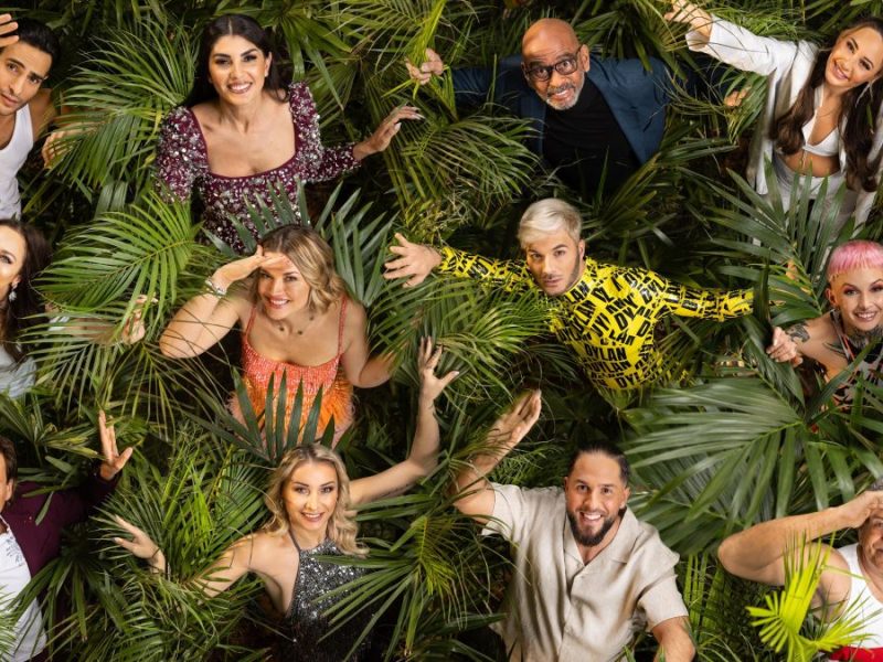 „Dschungelcamp“: Wer muss an Tag 12 gehen?