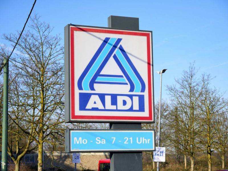 Aldi