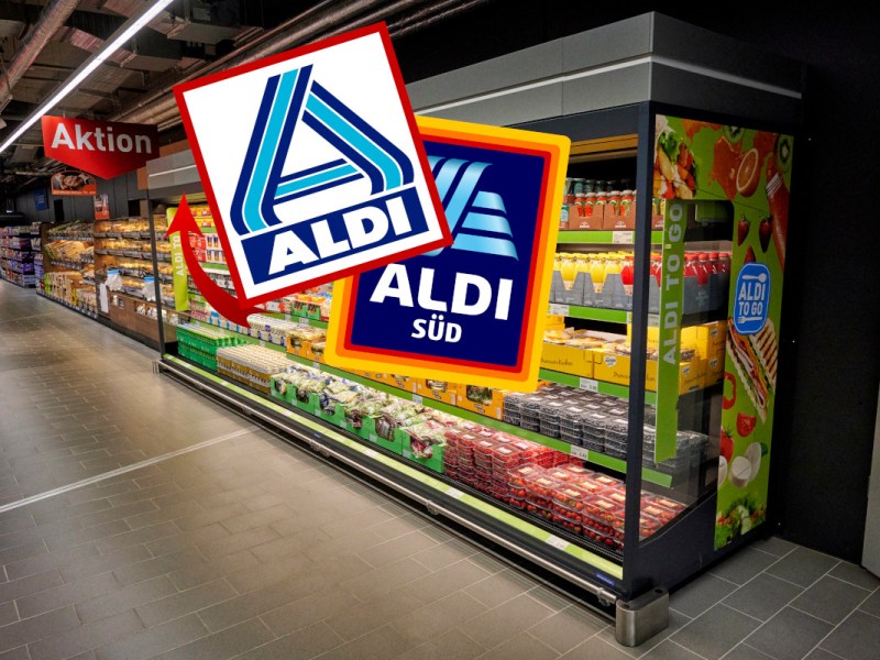 Aldi - Butter