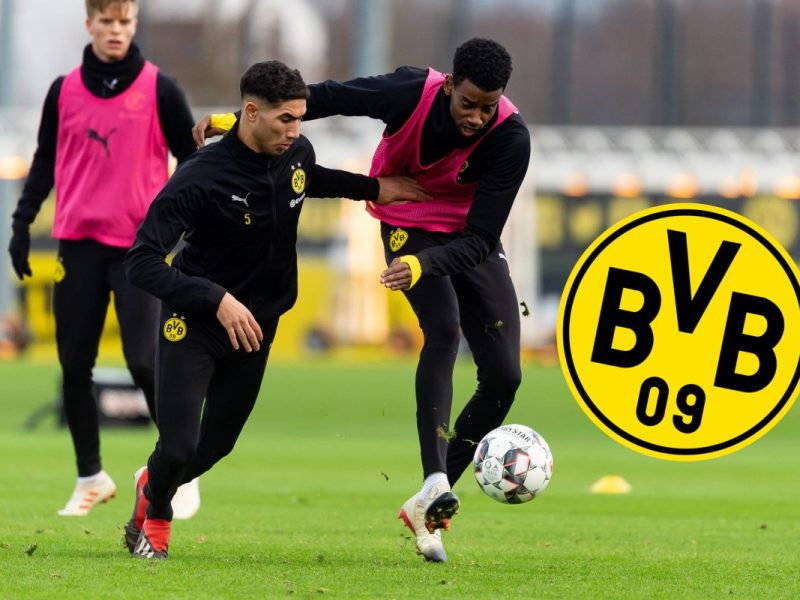 BVB: Alexander Isak
