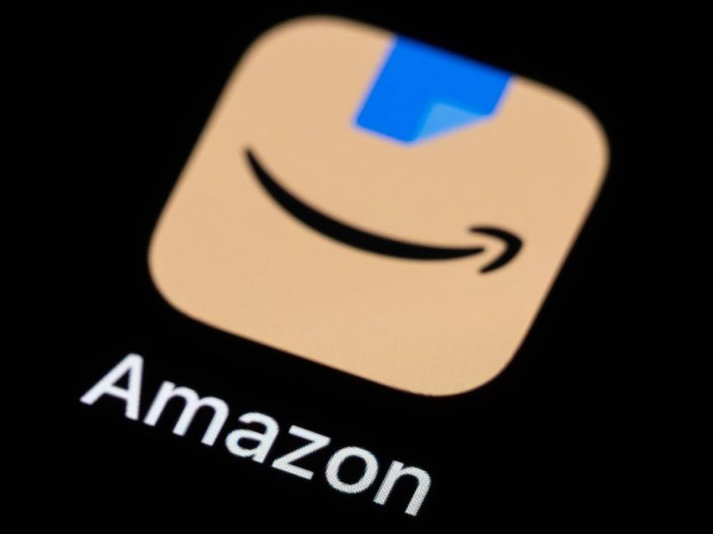 Amazon