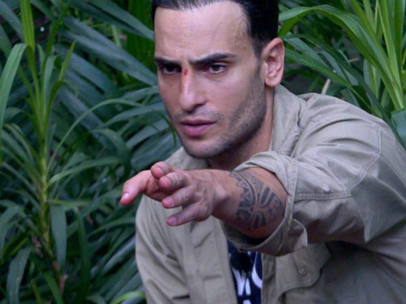 Dschungelcamp-Star Timur Ülker lässt kein gutes Haar an Reality-TV.