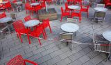 Bochum Eisdiele Schließung (Symbolbild)