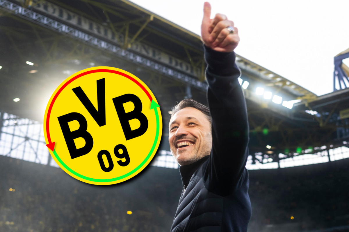 Kann sich Borussia Dortmund schon auf den Sommer freuen?