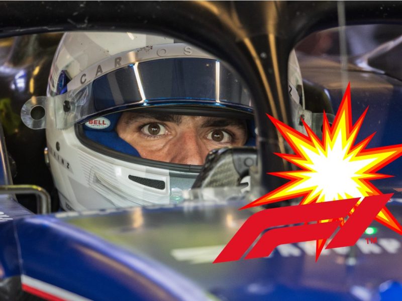 Formel 1: Fahrer-Revolte