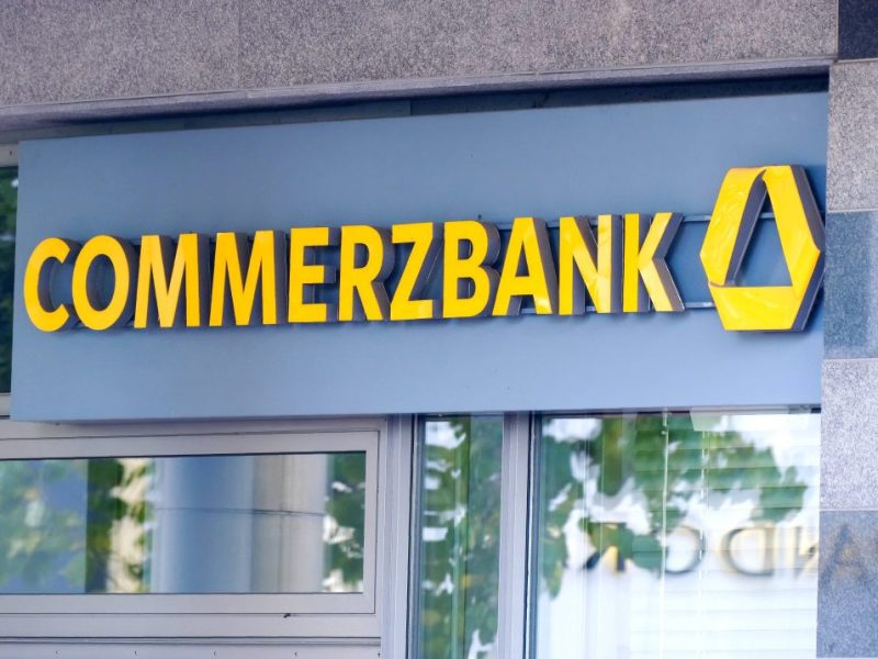 Commerzbank