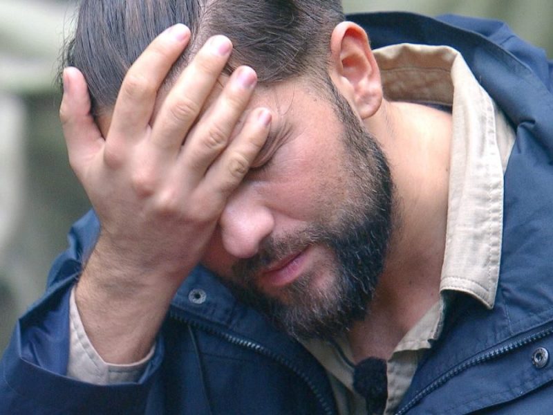 Das Dschungelcamp muss sich erneut von einem Kandidaten verabschieden. Nach der letzten Ausstrahlung gibt es keine Zweifel.
