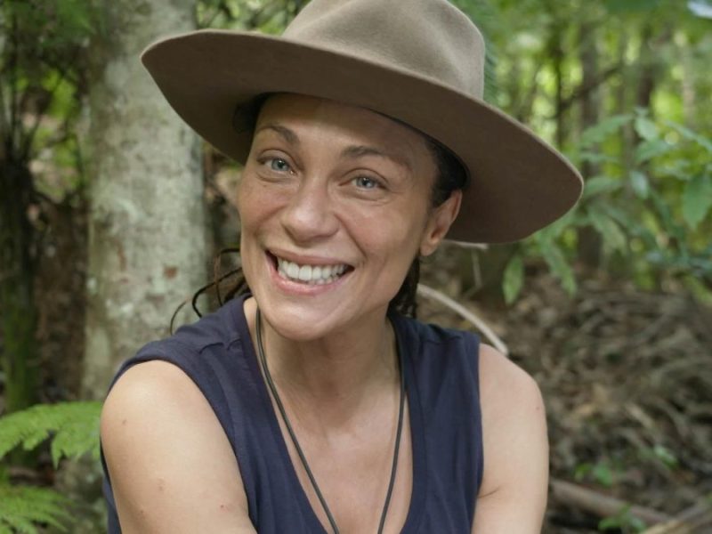 Lilly Becker hat erreicht, wovon viele nur träumen: Sie ist Dschungelkönigin – und darüber ist das Model immer noch verblüfft.