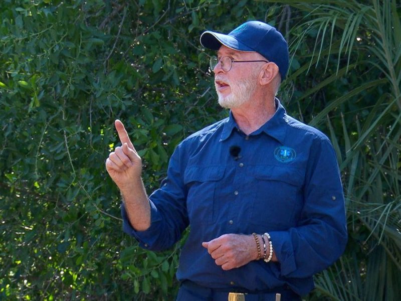 Dr. Bob ist ein fester Bestandteil des Dschungelcamps. Jetzt hat er ausgepackt und verraten, wann er und sein Team einschreiten müssen.