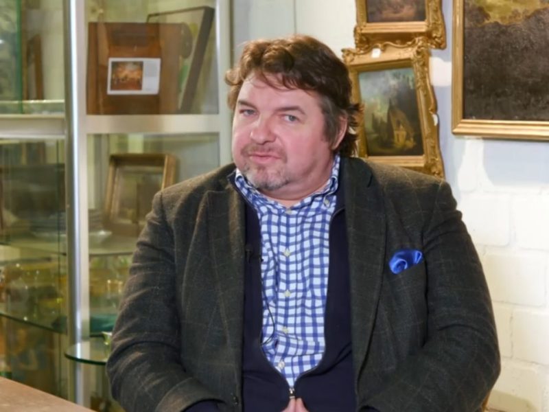 Daniel meyer