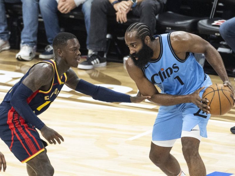 NBA: Dennis Schröder
