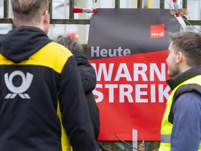 Deutsche Post
