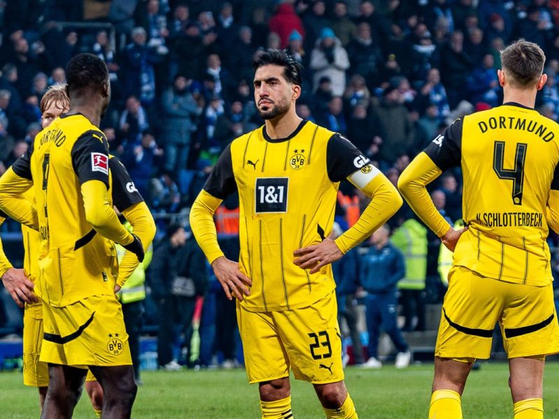 Borussia Dortmund: TV-Experte