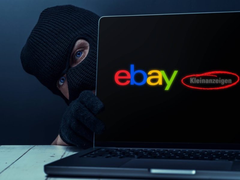 Ebay Fake-Käufer, Anfragen oder Verkäufer