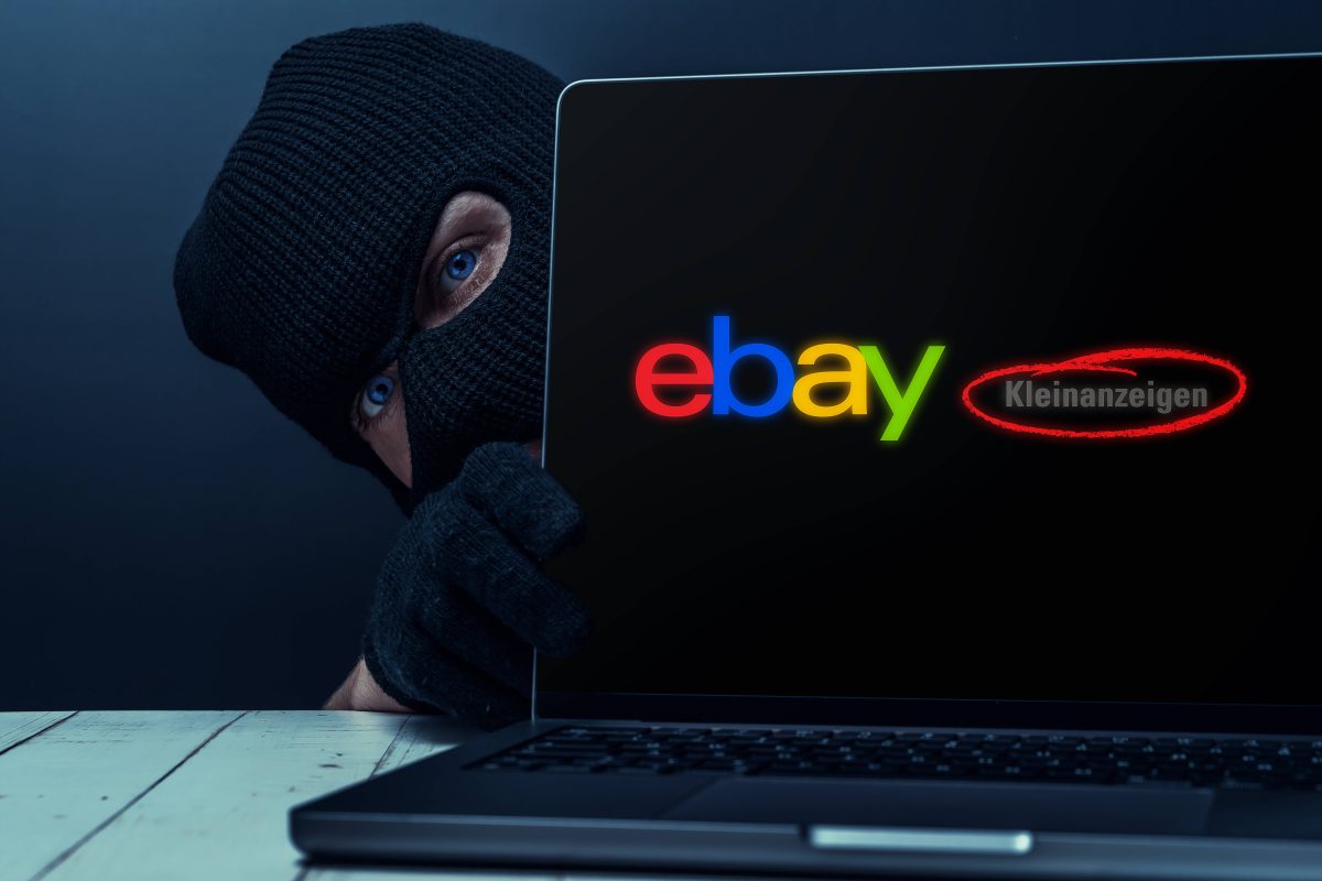 Ebay Fake-Käufer, Anfragen oder Verkäufer