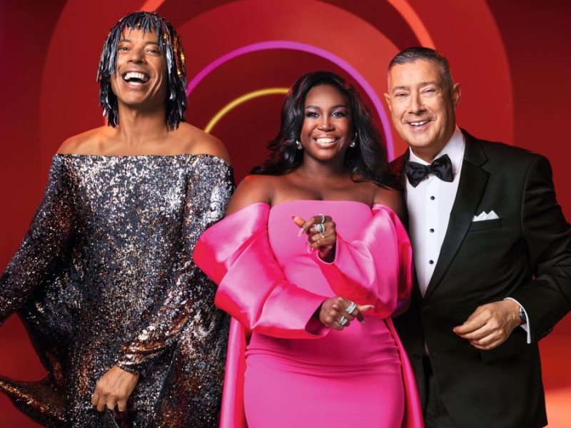 Kaum steht die erste offizielle Folge der beliebten Tanzshow „Let's Dance“ in den Startlöchern, gibt es schon die erste traurige Nachricht.