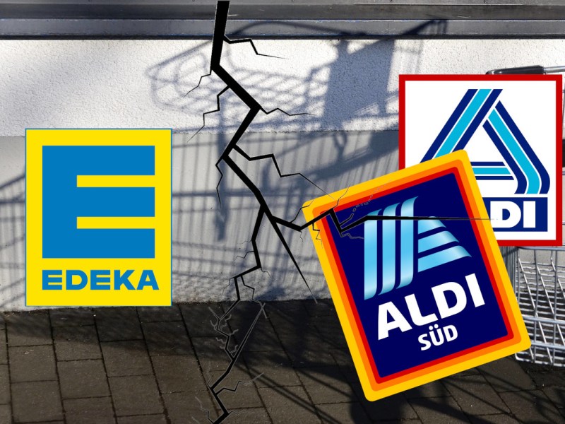Edeka Aldi