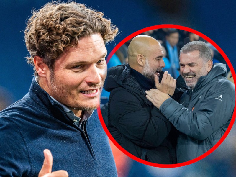 Kehrt Edin Terzic auf die Fußballbühne zurück?