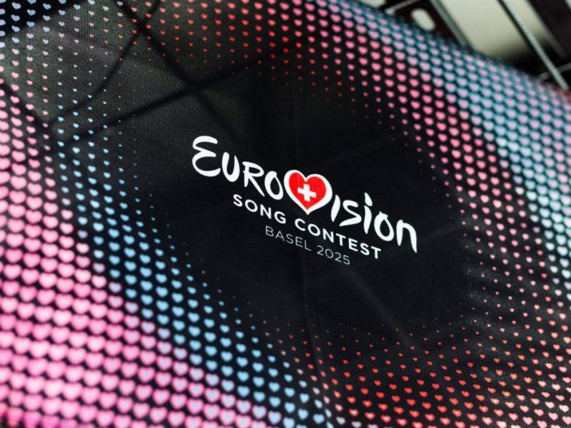 ESC 2025