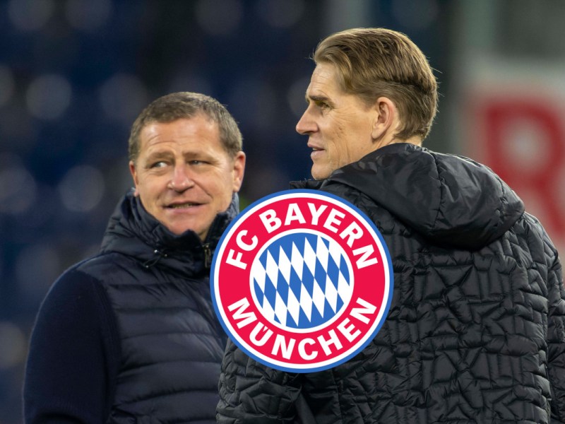 Der FC Bayern München arbeitet an einer weiteren Vertragsverlängerung.