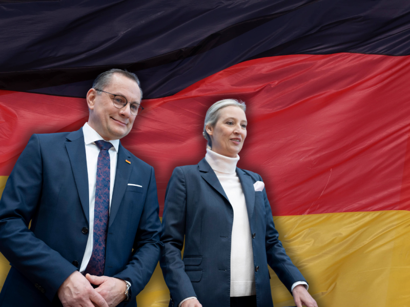 Nach der Bundestagswahl kochen die Emotionen hoch! Bei „Hart aber Fair“ gerät die Diskussion um die AfD-Wähler aus dem Ruder.