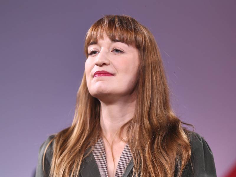 Heidi Reichinnek
